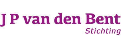 JP-van de Bent logo referentie stichting voor elkaar