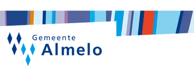 almelo logo partners stichting voor elkaar